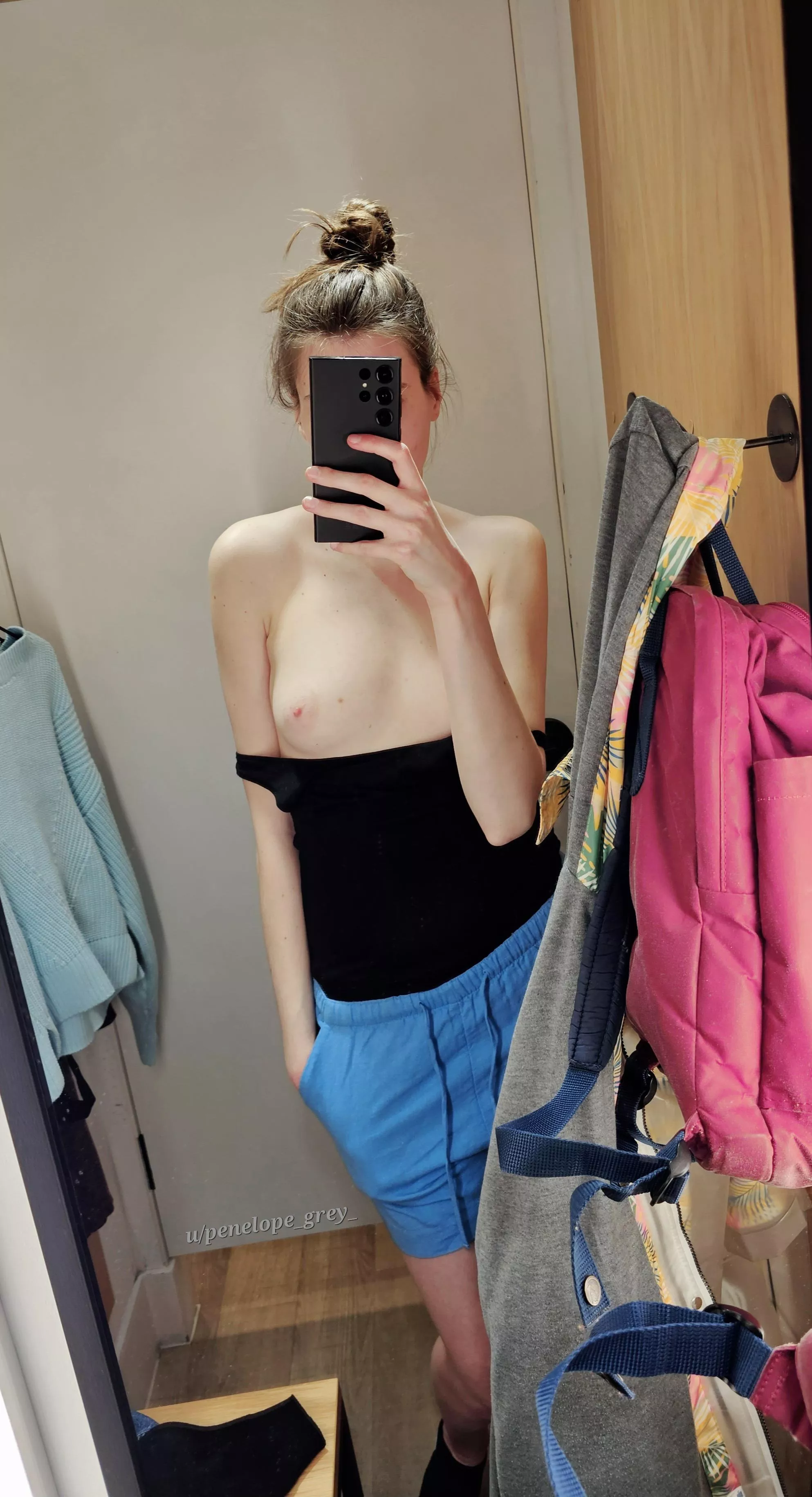 Suck & Fuck in public spaces - Yay or nay?! [OC]