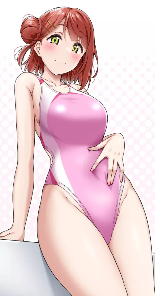 Swimsuit Ayumu