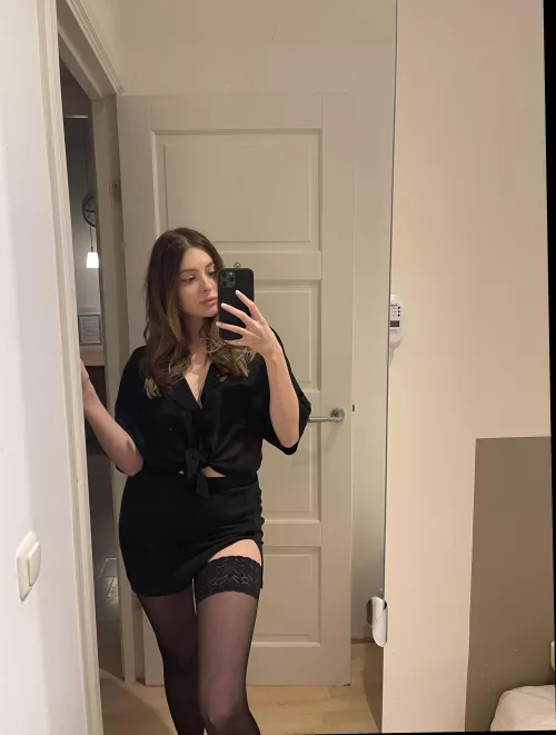 Take some pics if you see me in the street