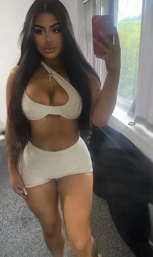 Tell me your thoughts