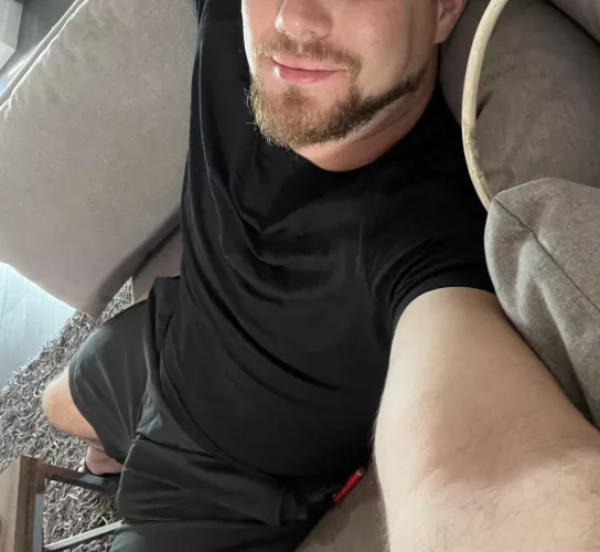 The weather is nice today