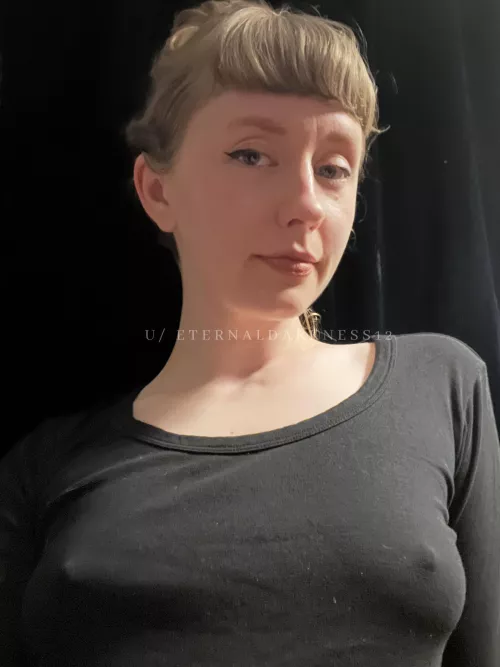 They have a mind of their own!