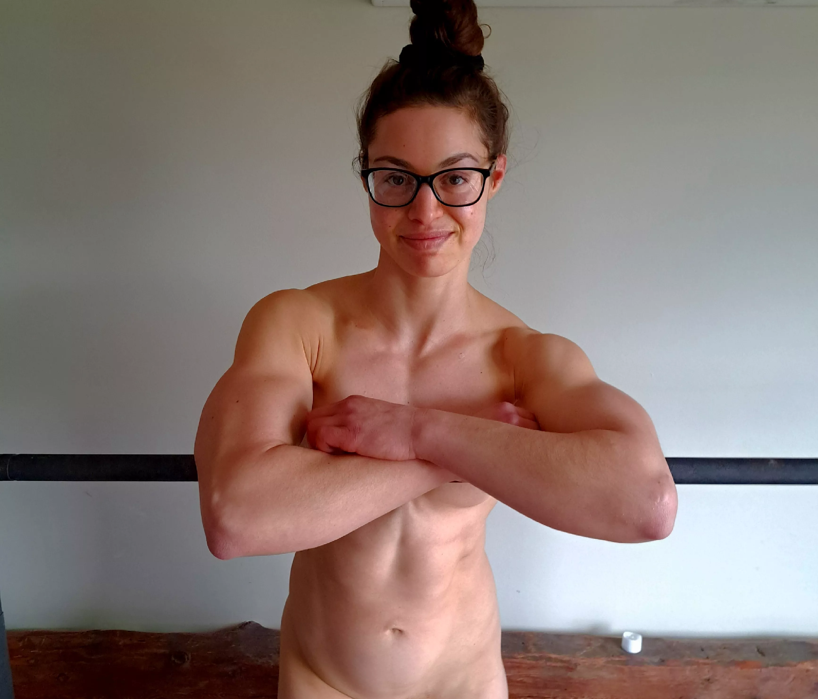 Think you can hang??