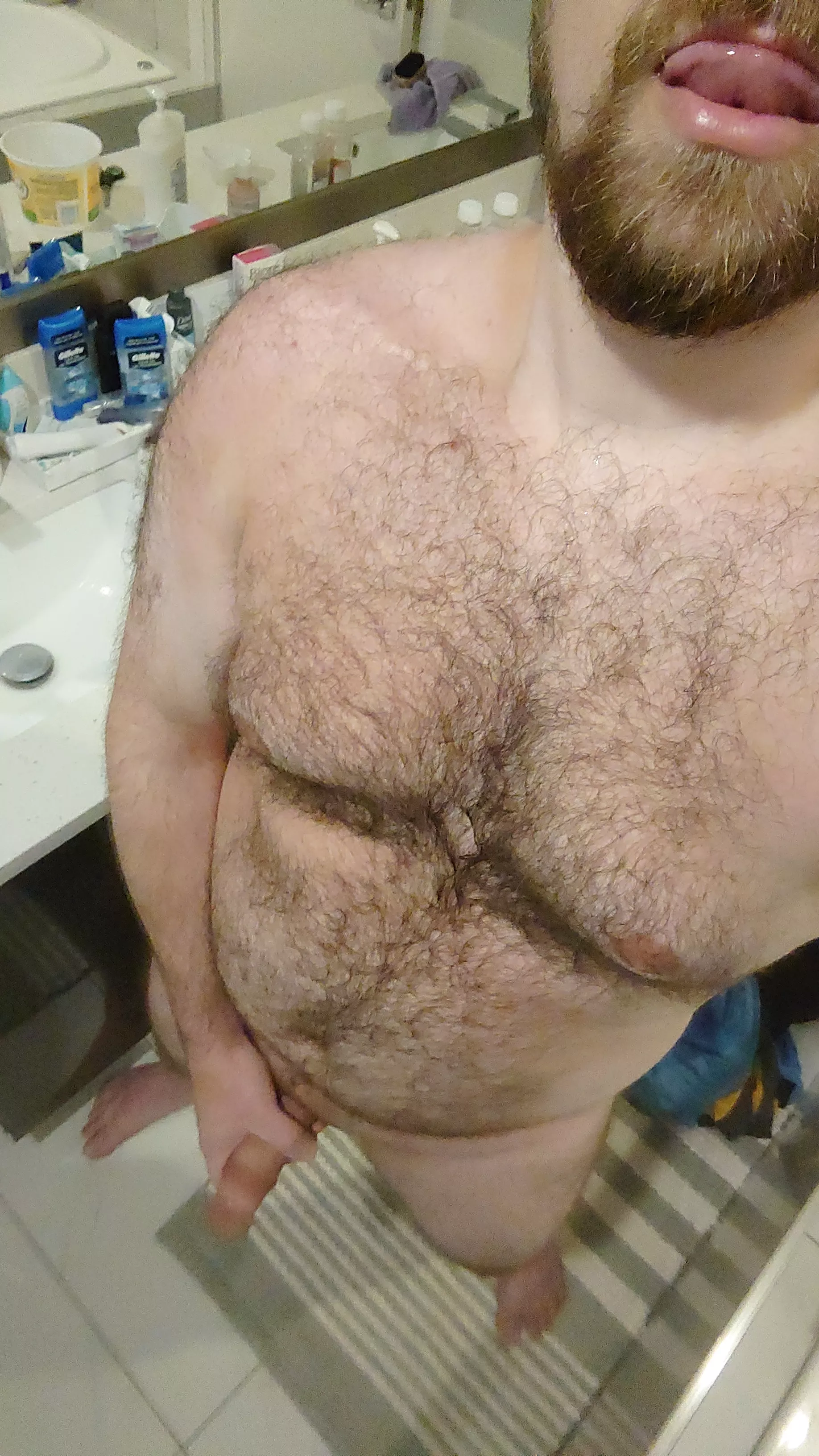 Thinking of so[m]eone special