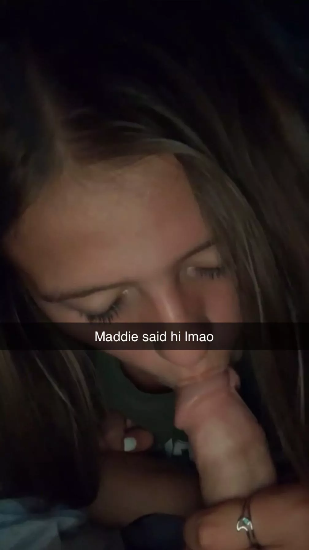 This girl hit me up and she found her bf scrolling on this sub. She told me that she wasn’t gonna break up w him but that I should help her make him a bitch. I thought it was funny so here we go lmao. You know who you are