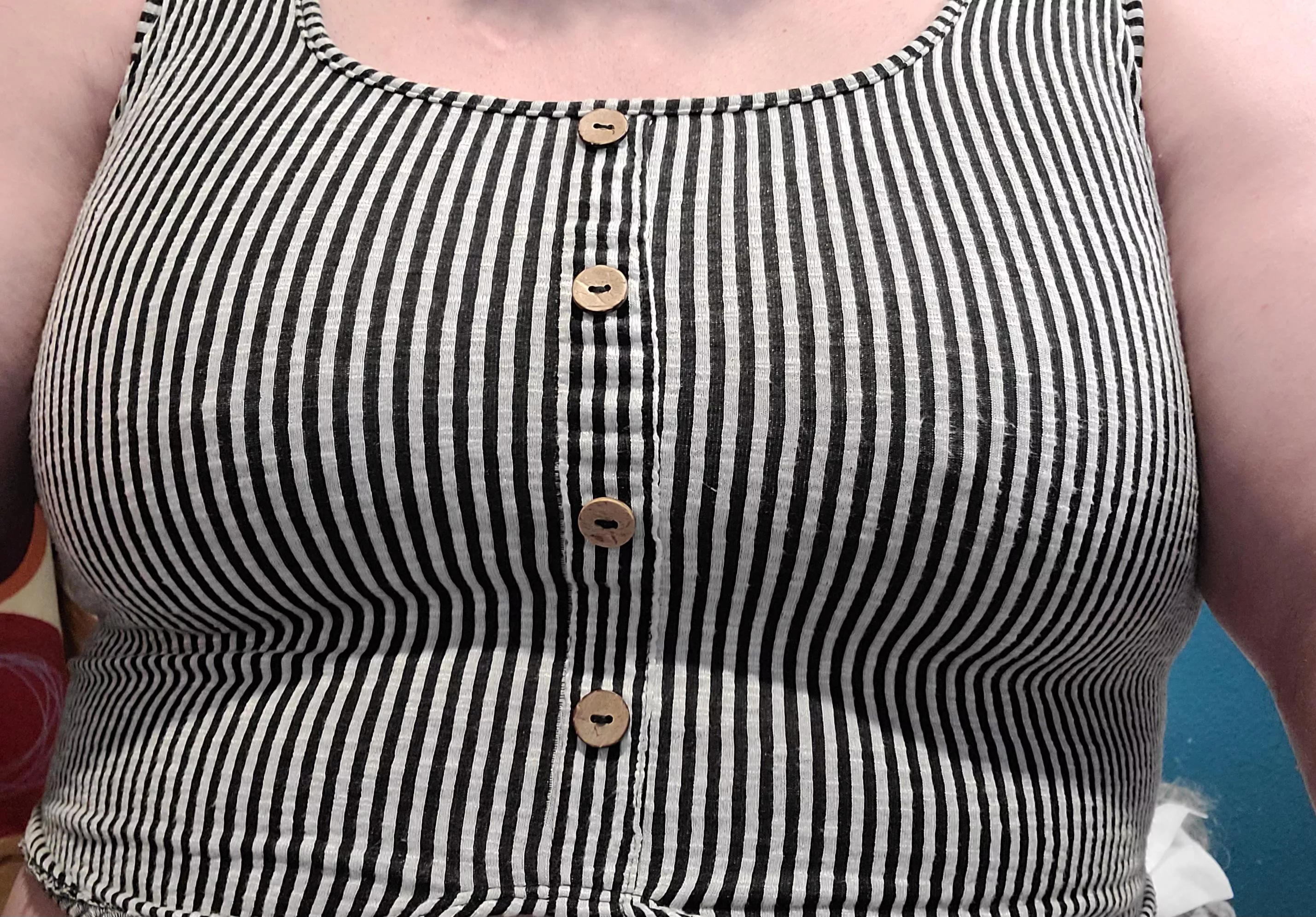 Thought this top was cute