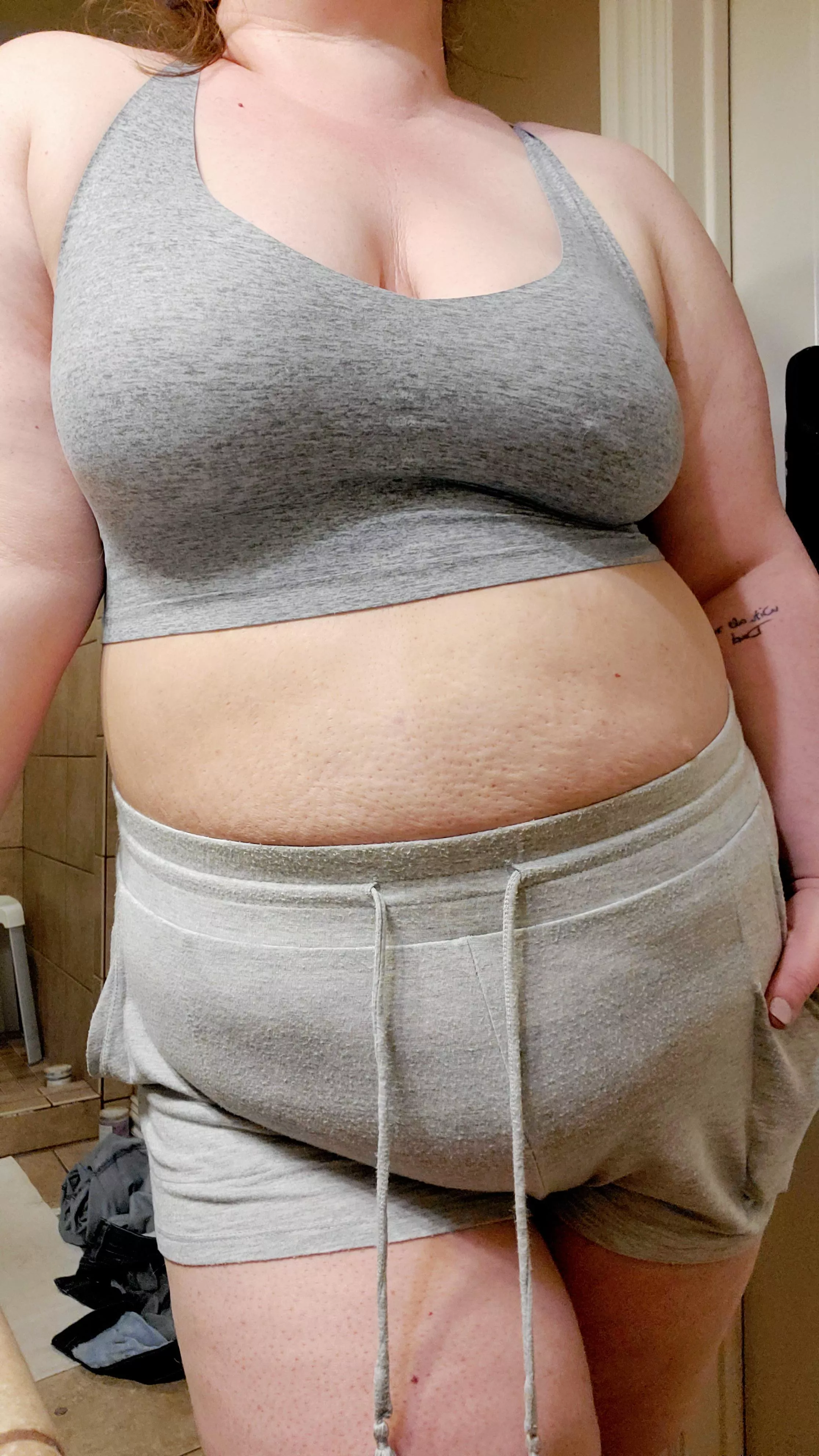 Time for all the humps for this hump day