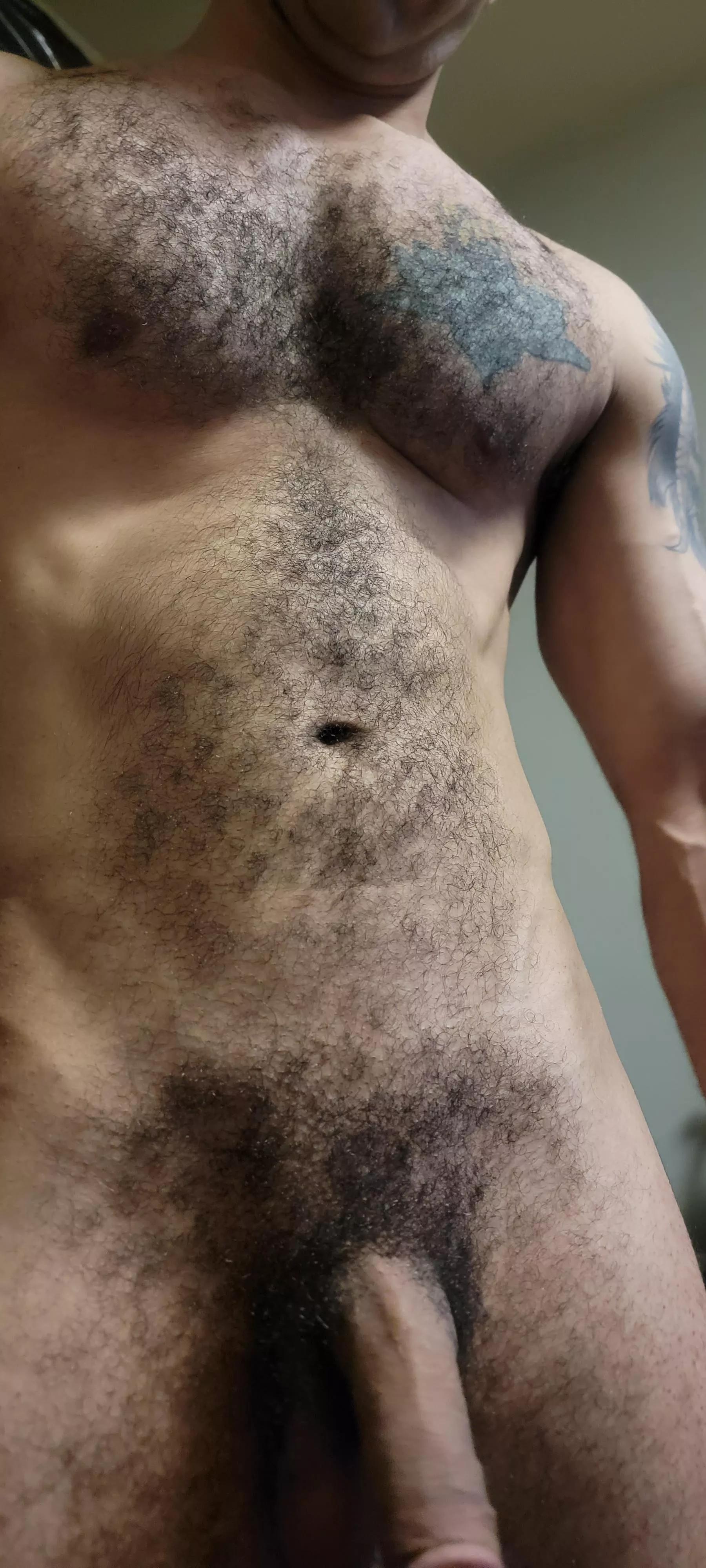 Time to do some batin