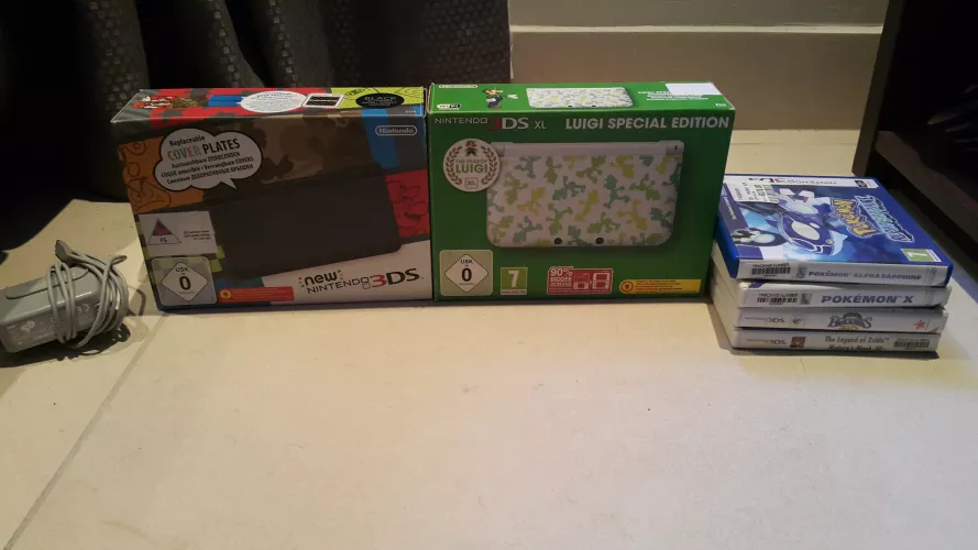 Unpacked my toy box for April Toy Box Contest :D Pokemon lover here :) Voting link in the comments!