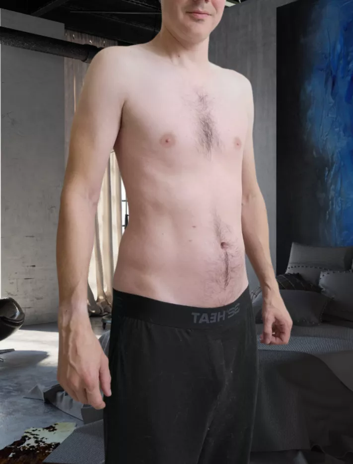 Up and dm if you like