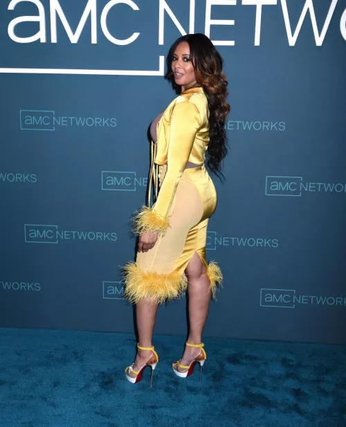 Vanessa Simmons