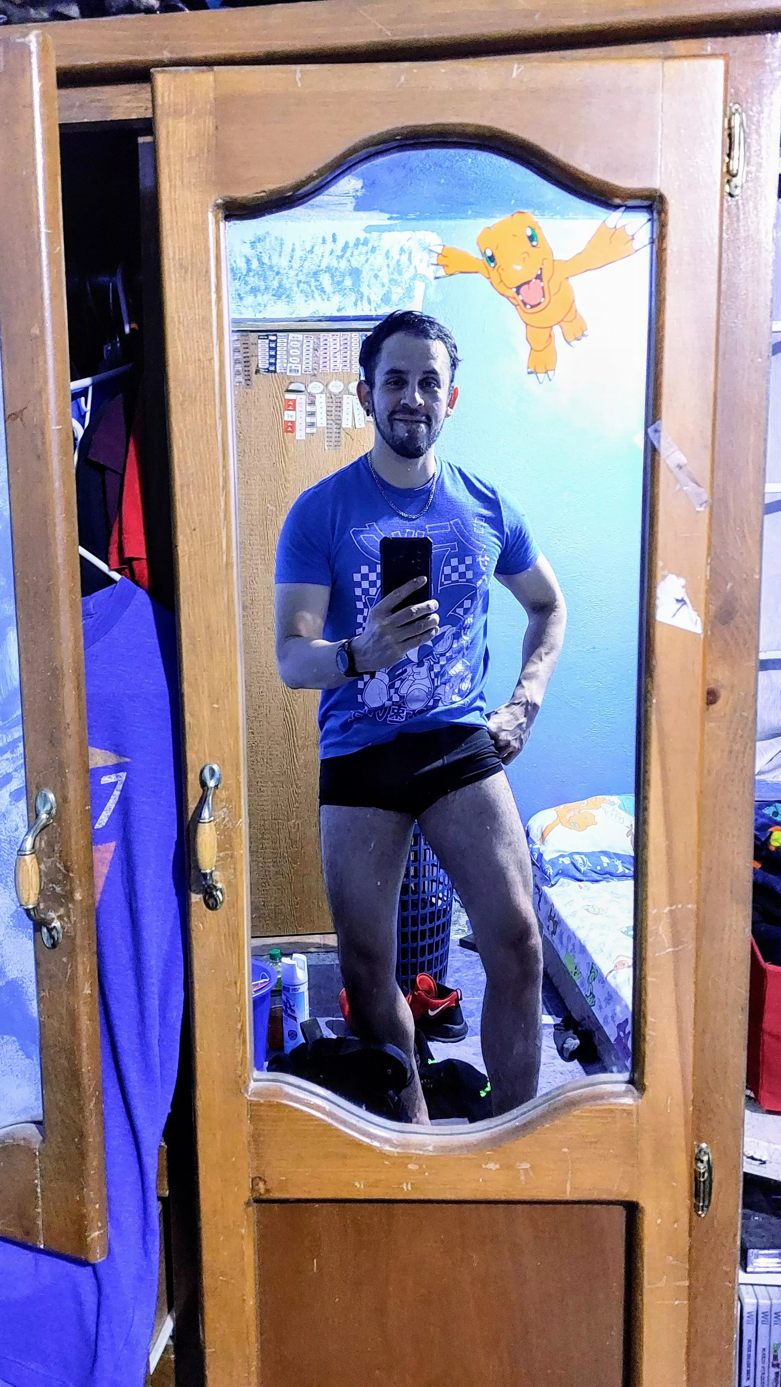 Wanna seat on my legs or on my face? J/k seat on my lap (36) gaymer geek