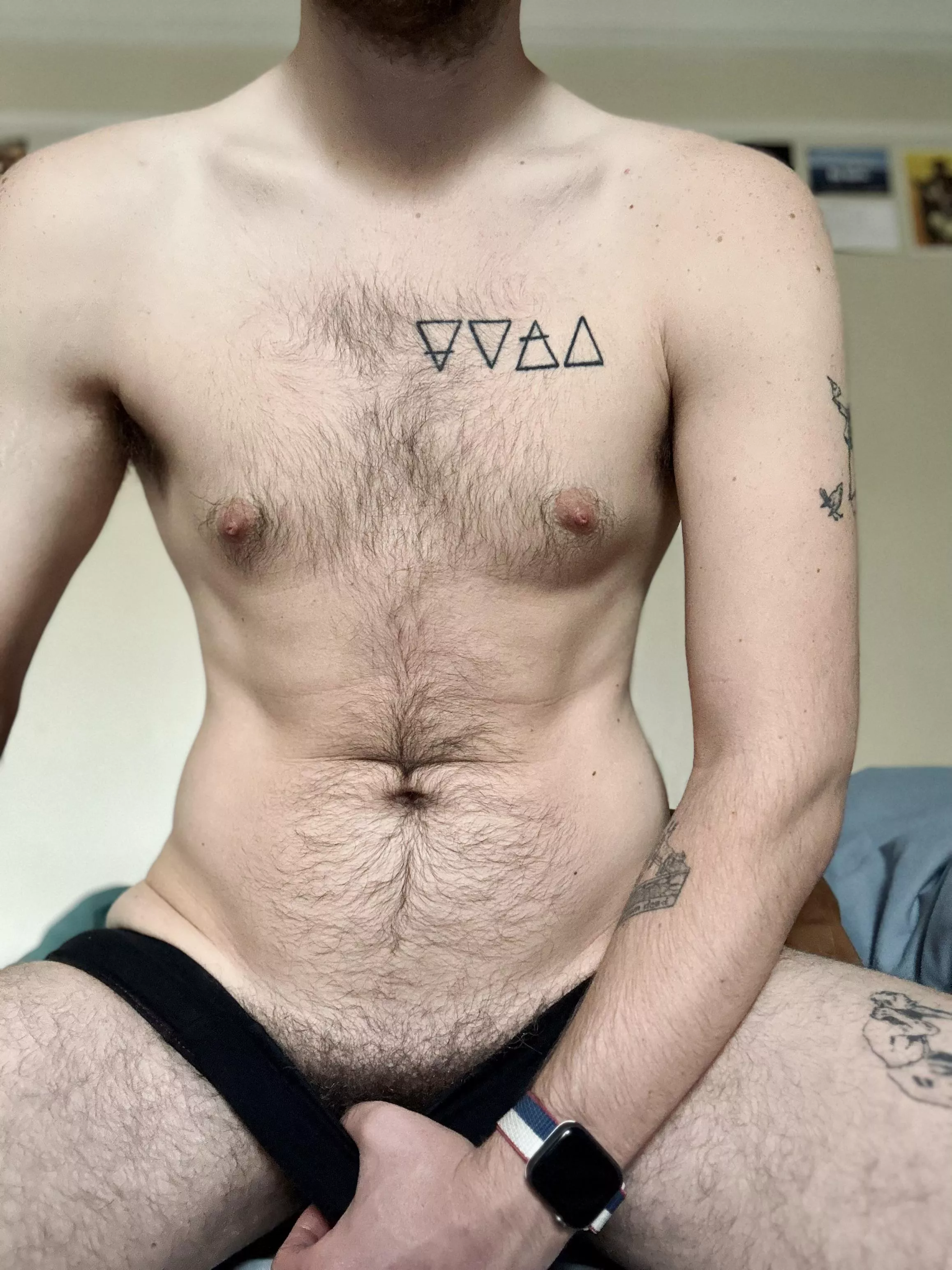 Was told I’m not an otter?