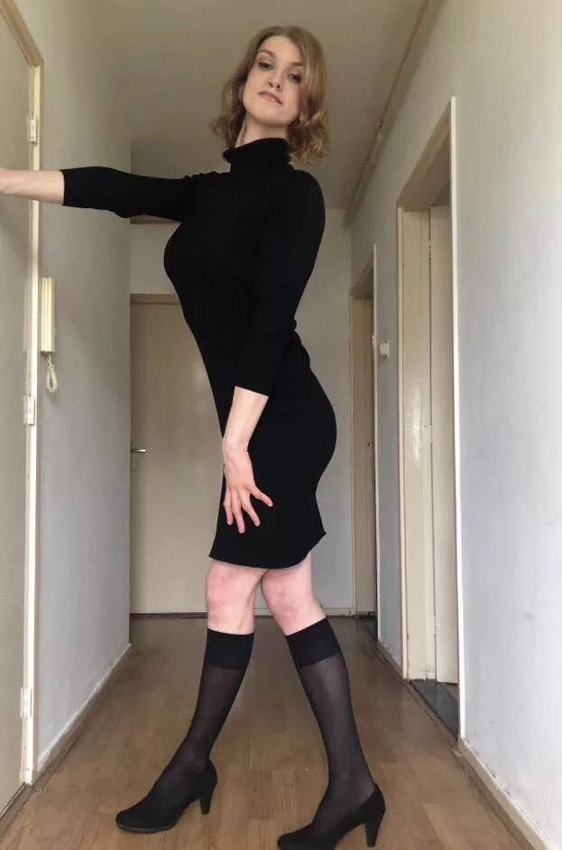 Went a little out of my way🙈