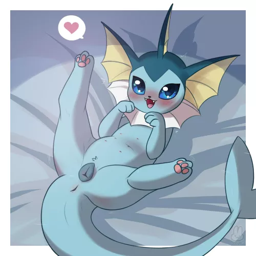 What are we gonna do on the bed? [F] (Bunnybits)