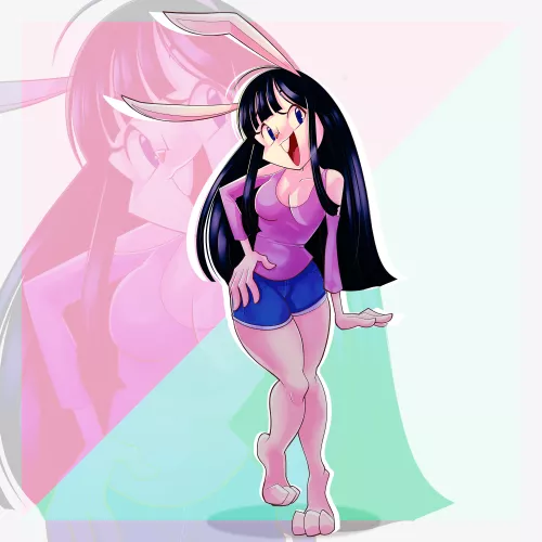 What name would you give it? (art by me)