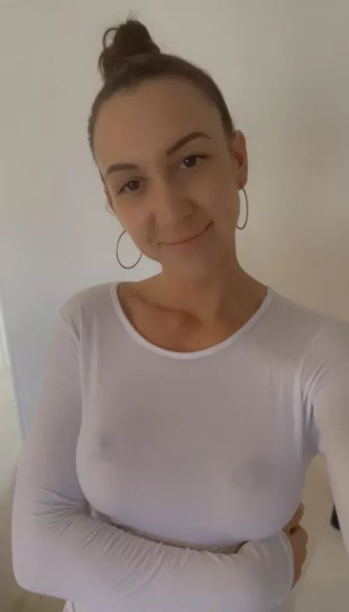 What you looking at 😏