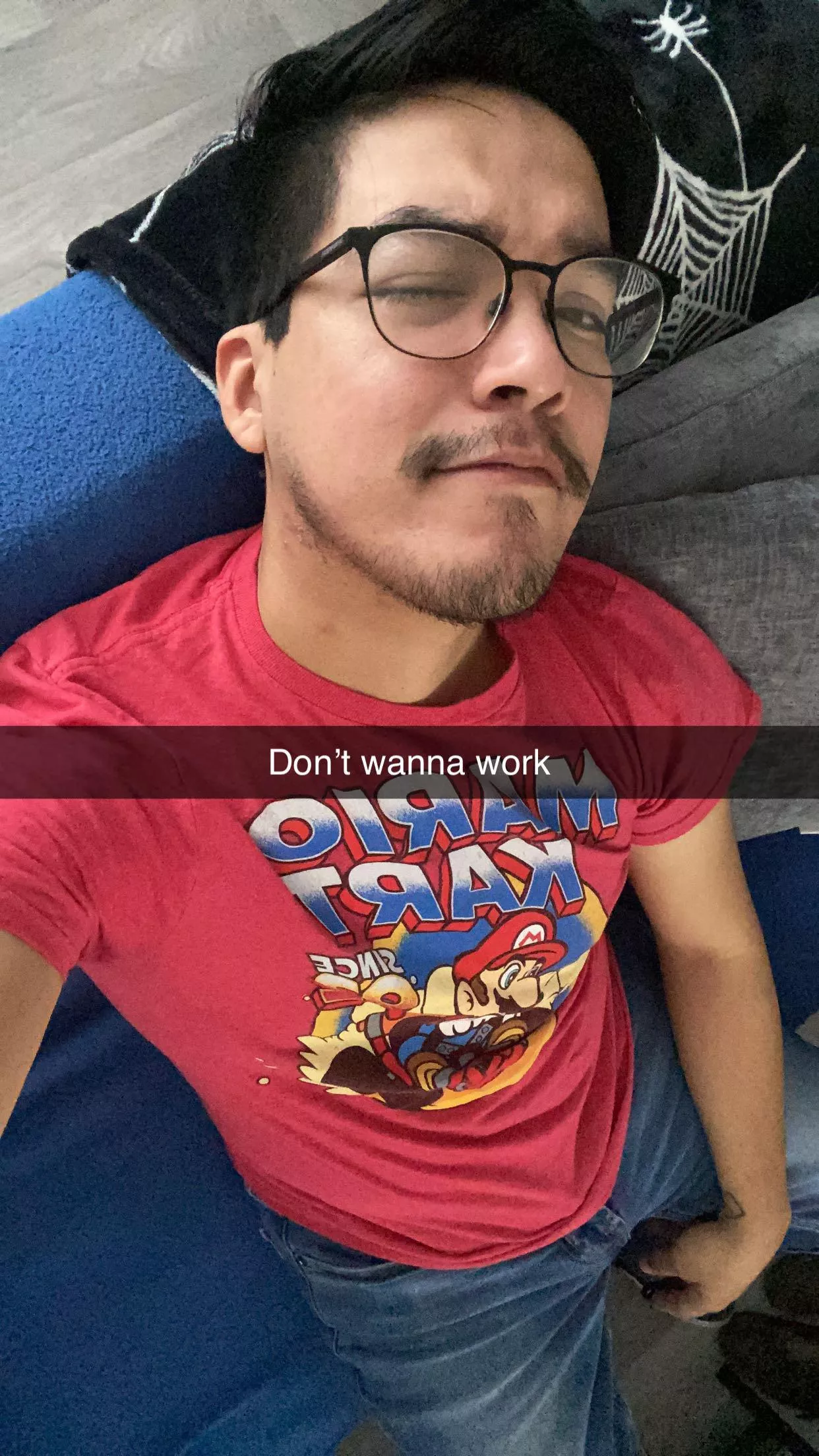 What’re y’all playing?