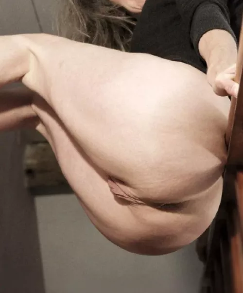 Who likes the view? 👀