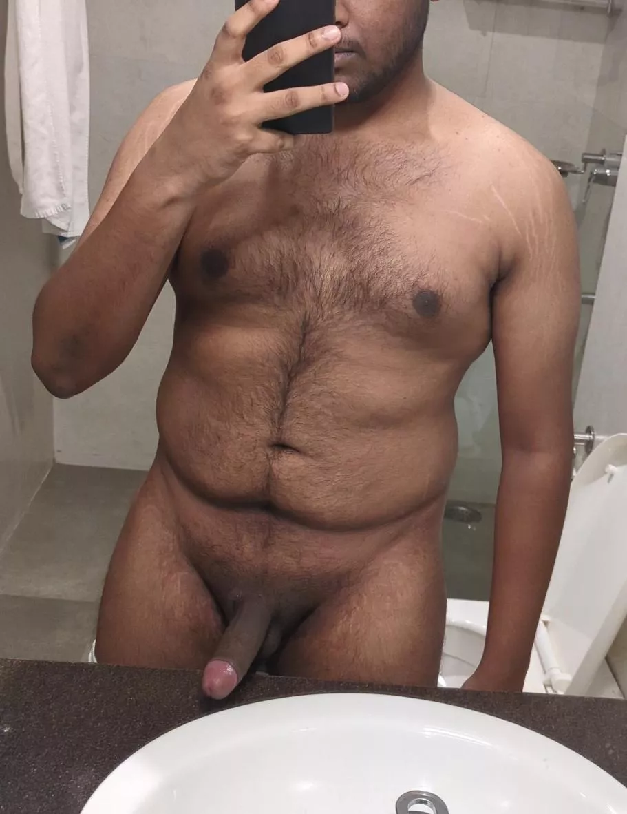 who wants to hop in the shower with me