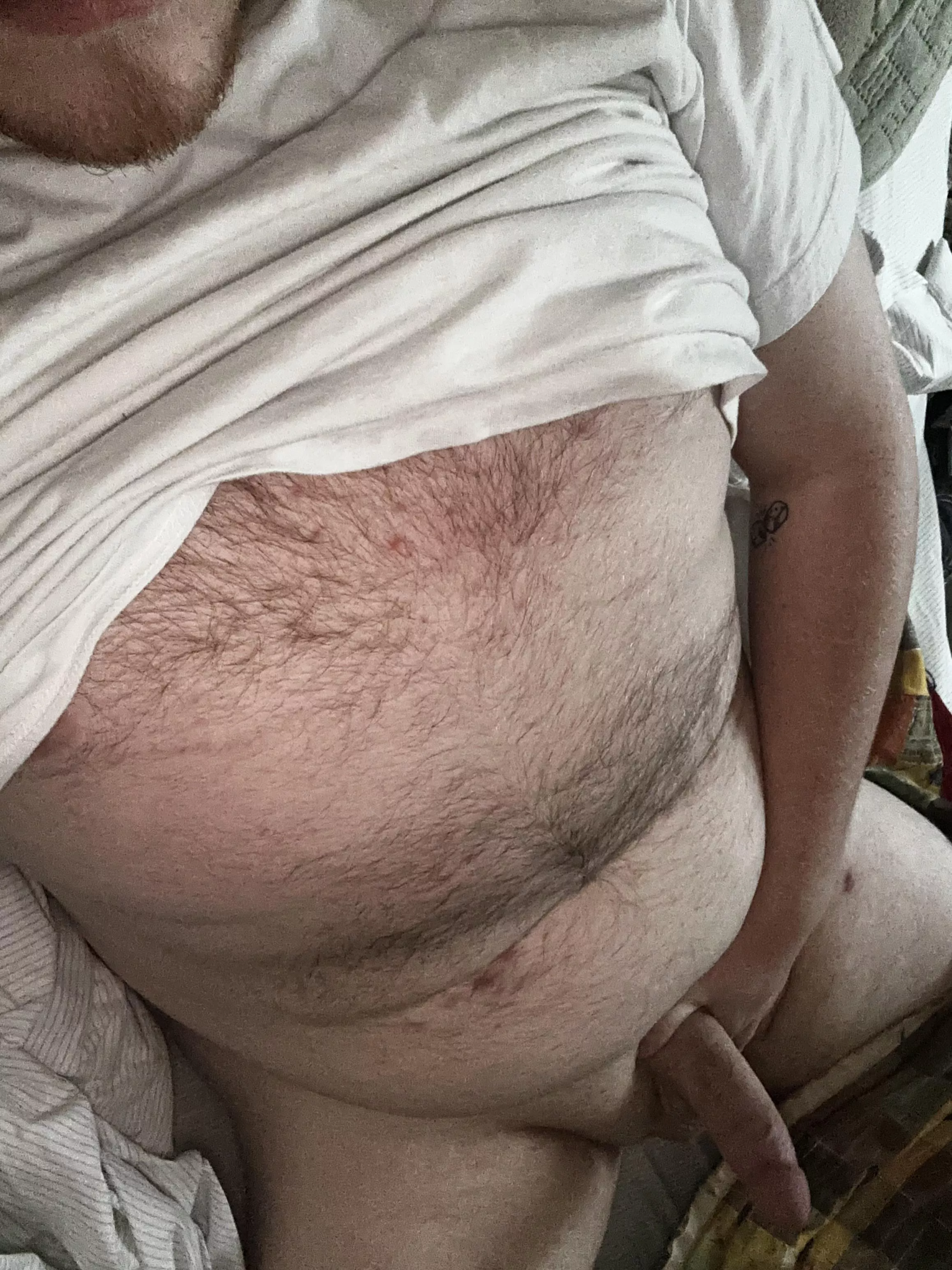 Who wants to lend me a hand?