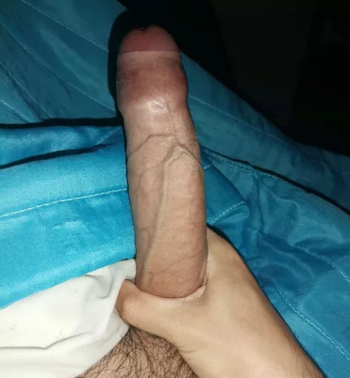 Would you suck it?