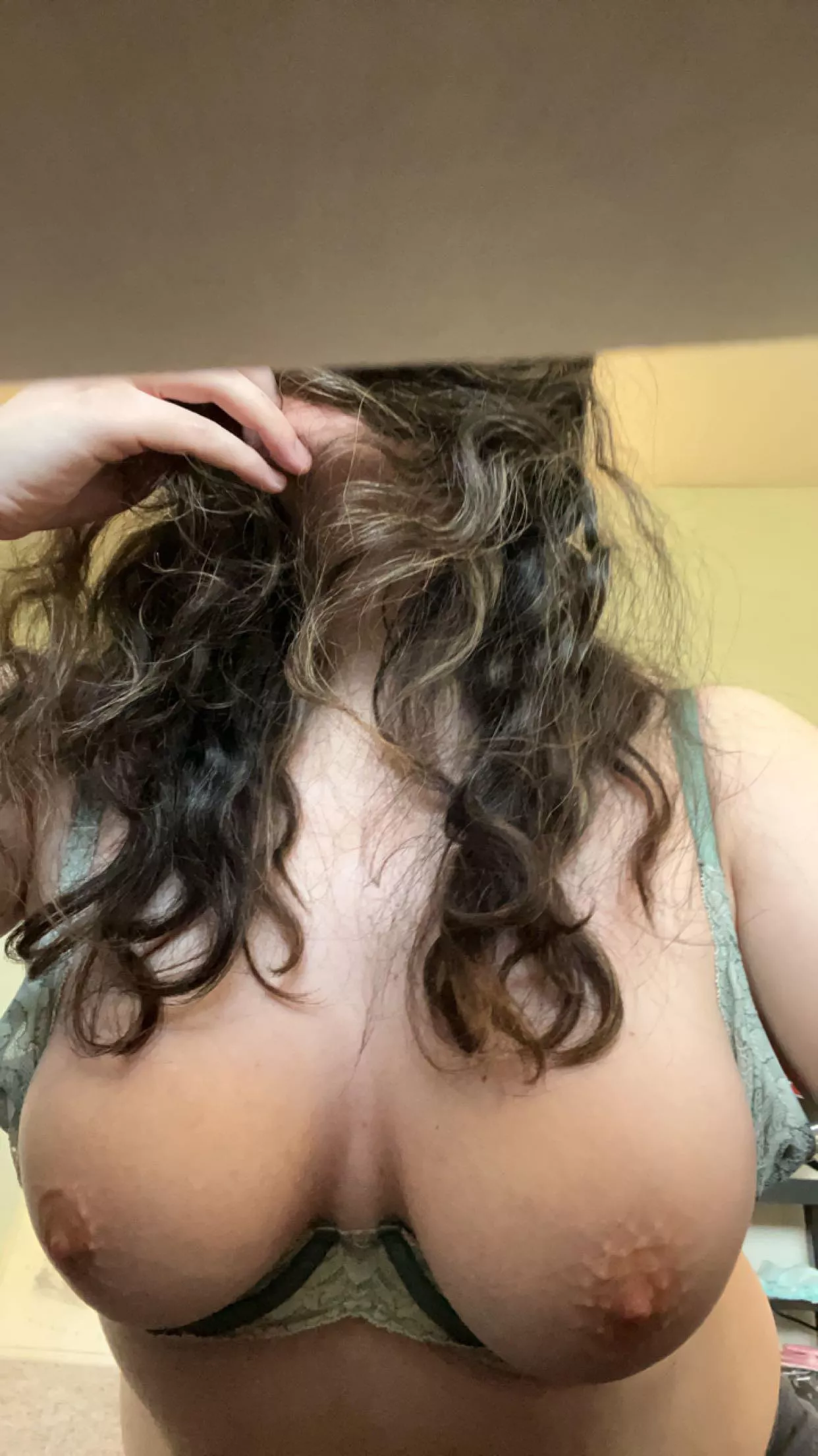 You can see it all if you want