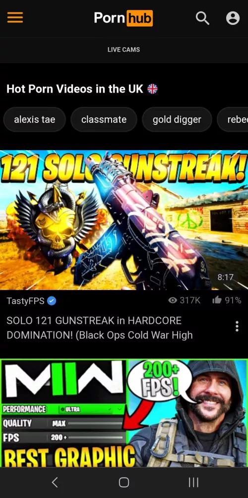 You little monster I thought you were masturbating