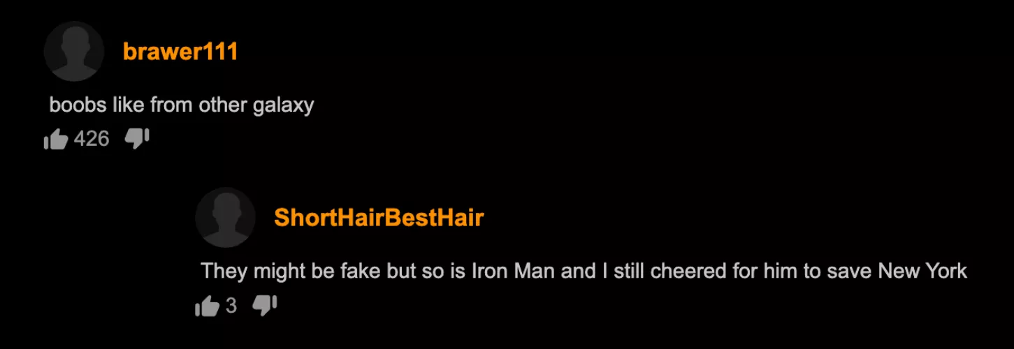 your boos means nothing