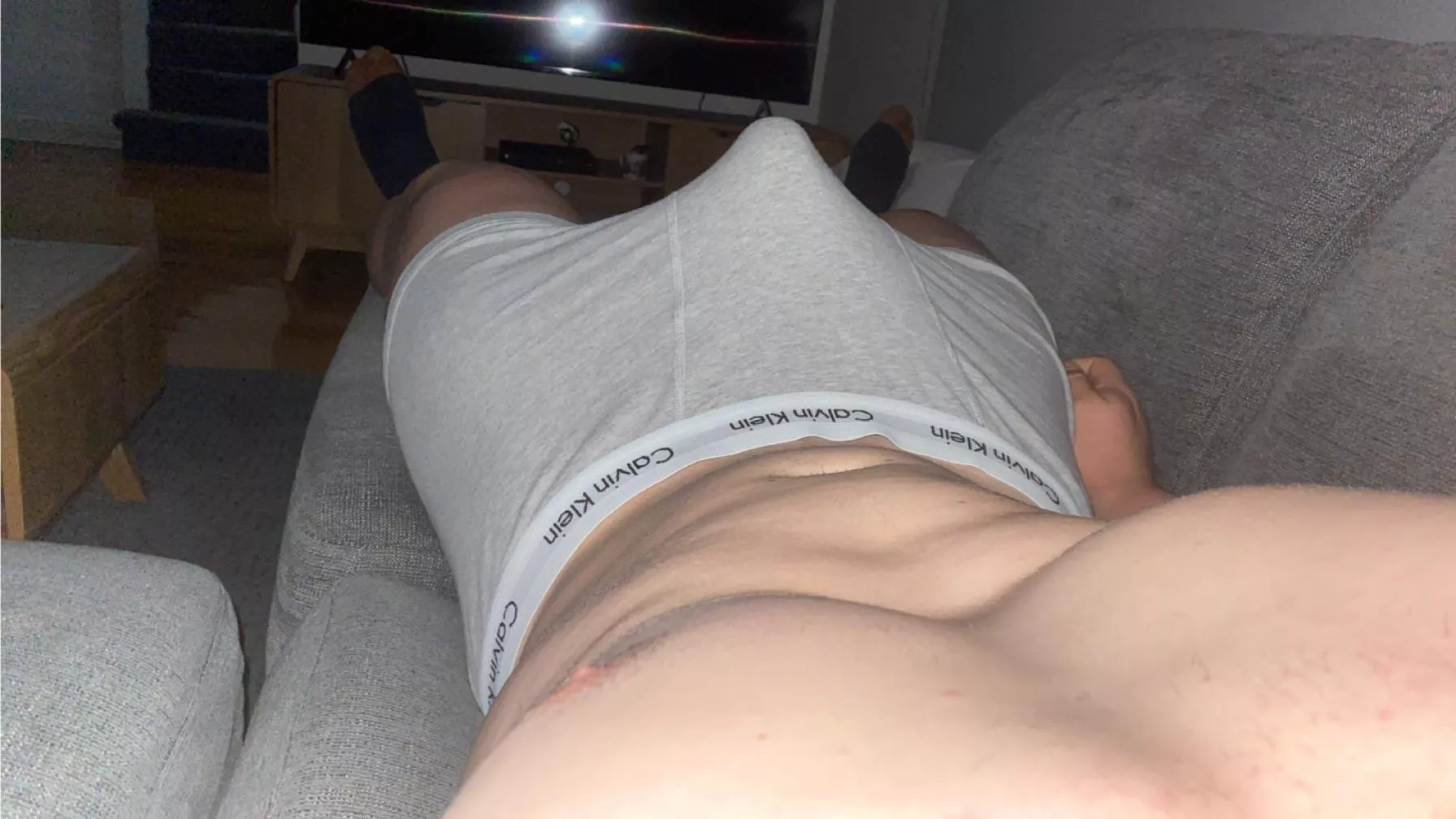 21m dm asl - smooth+, fit+, hung+