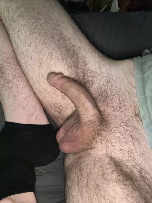 23, how do you like my semi?