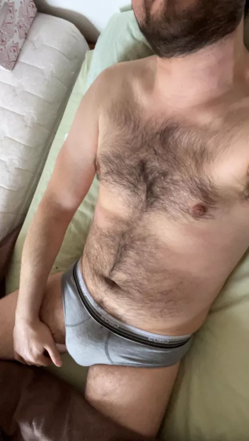 35 hairy guy here! Sc: henderi2021