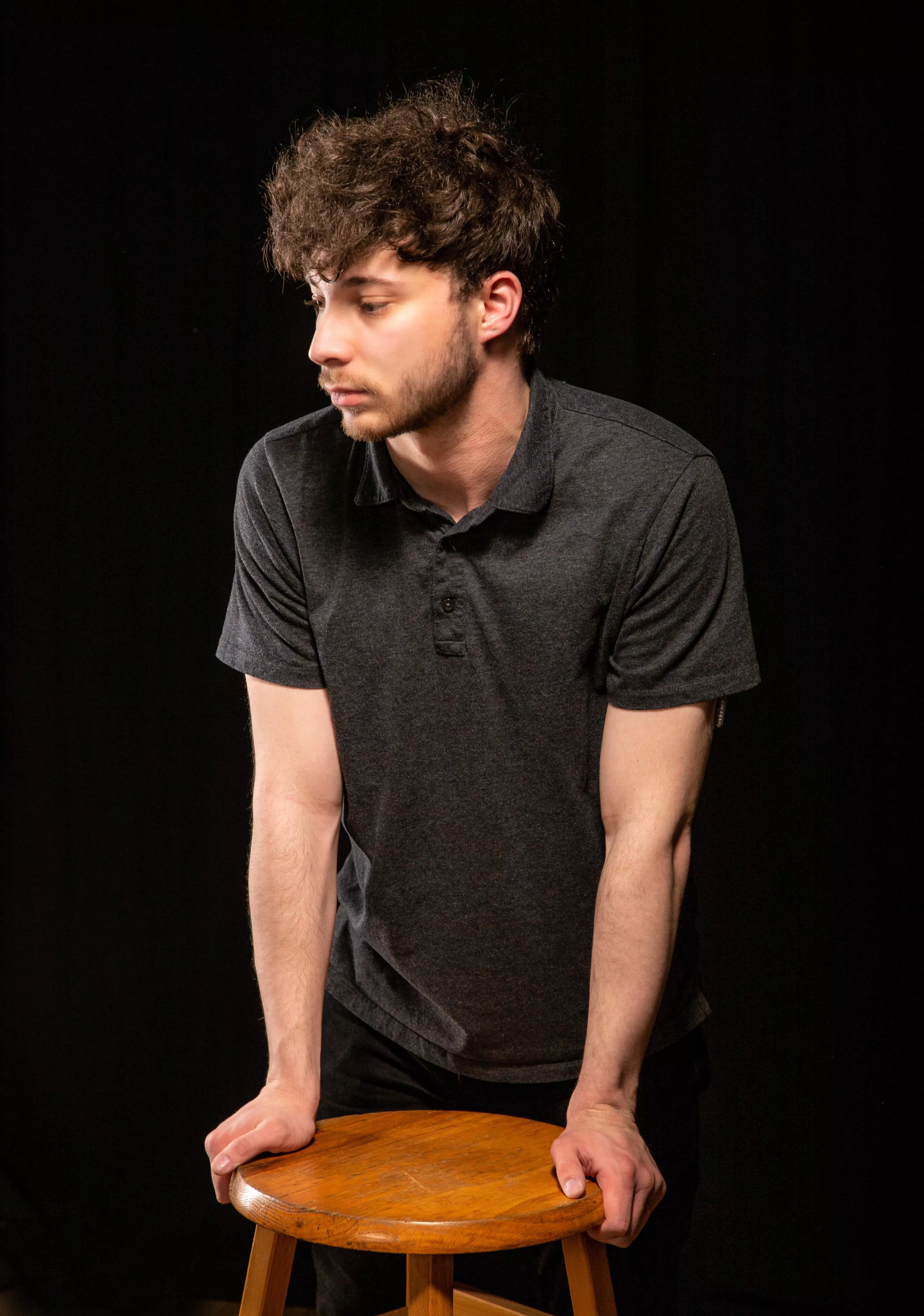 A guy I met told me he was a photographer and asked if I’d be down for a photoshoot… I ended up with some of the best pics taken of me A guy I met told me he was a photographer and asked if I’d be down for a photoshoot… I ended up with some of the best pics taken of me