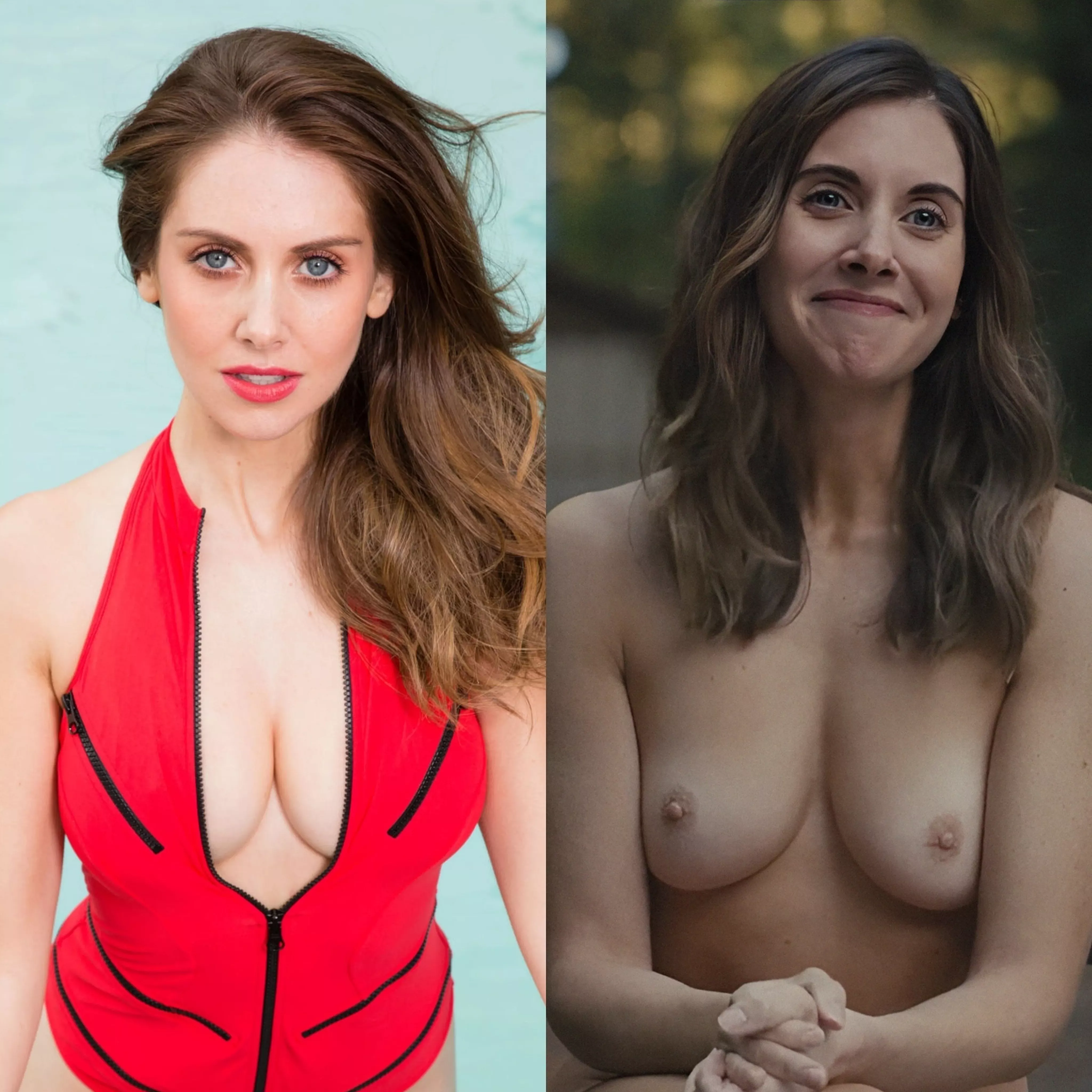 Alison Brie