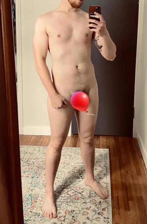 Always been e(m)barrassed by my love handles, but i’ve been hitting the gym