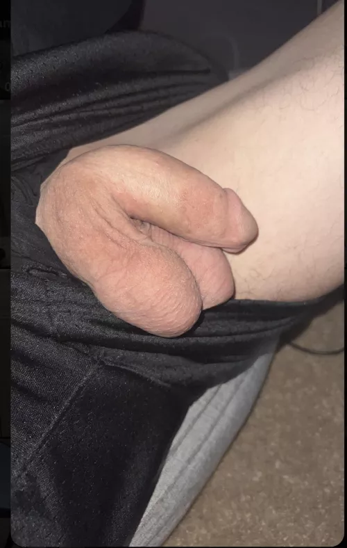 any big cocks wanna show off to my girl and i on snap? iโll start a groupchat