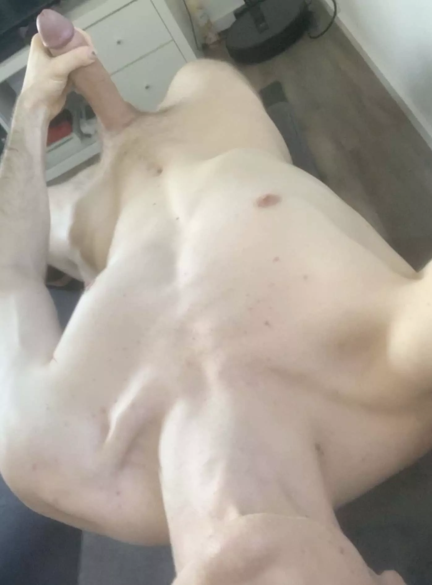 anybody willing to help me out?