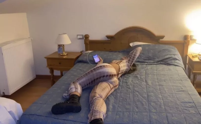 Anyone know where this is from