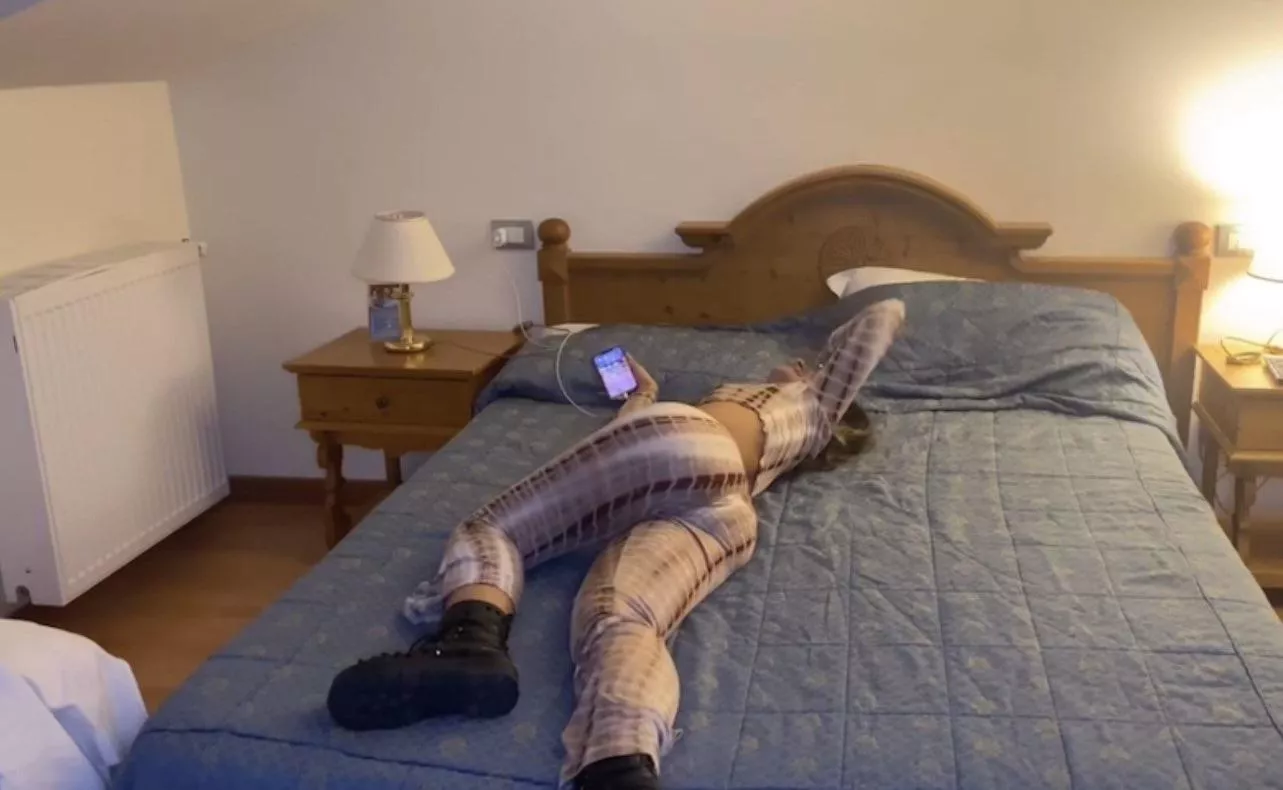 Anyone know where this is from