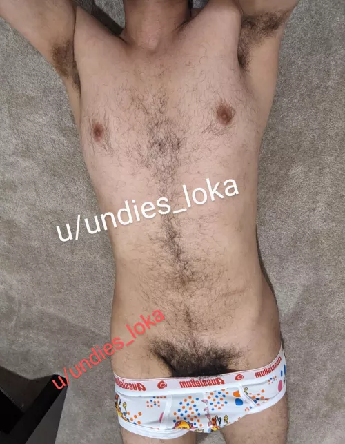 Anyone up for some licks