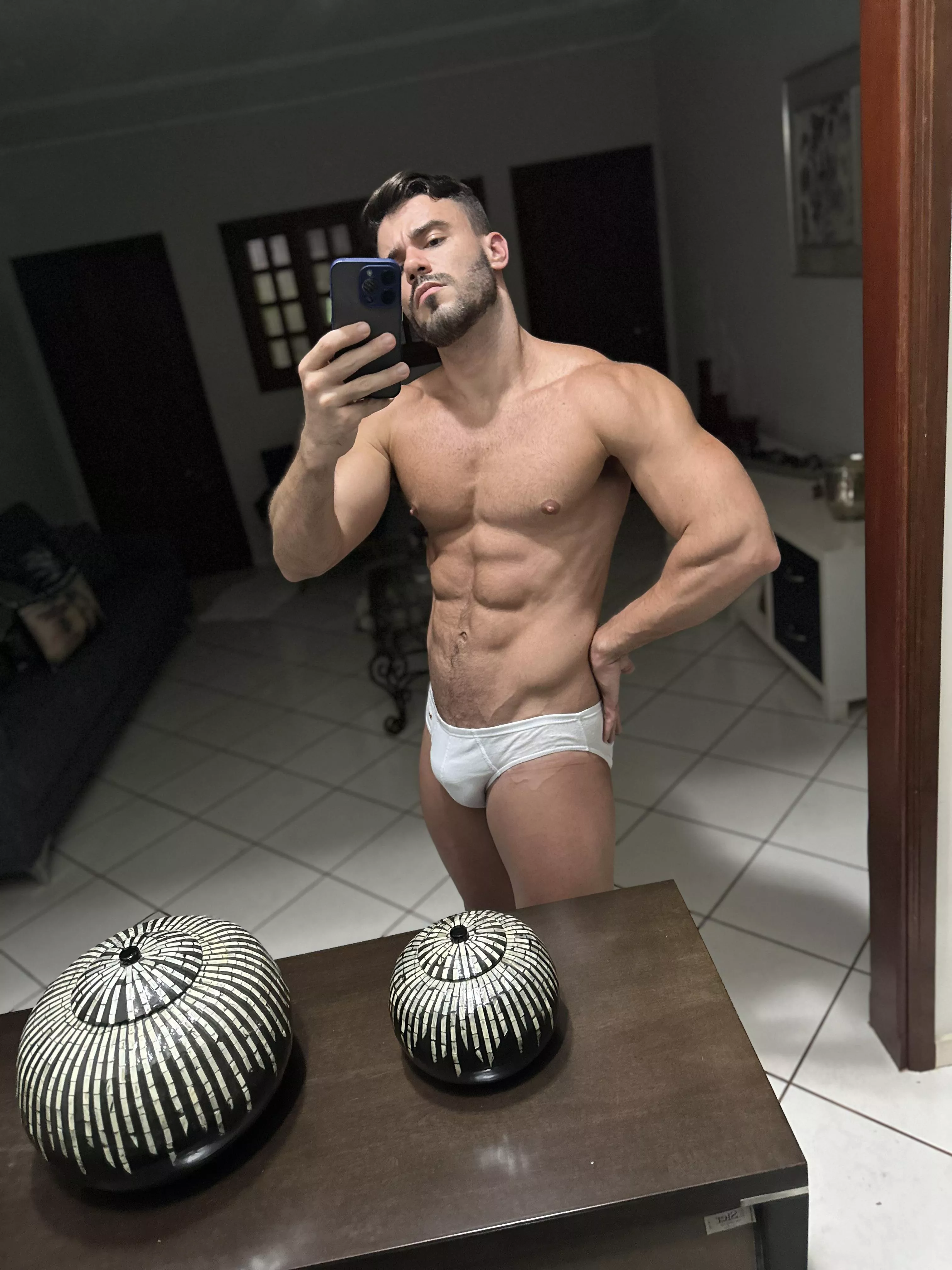 Are we here to see our bulges grow faster?