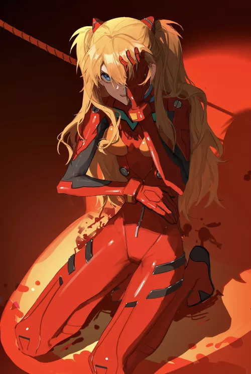 Asuka [Evangelion]