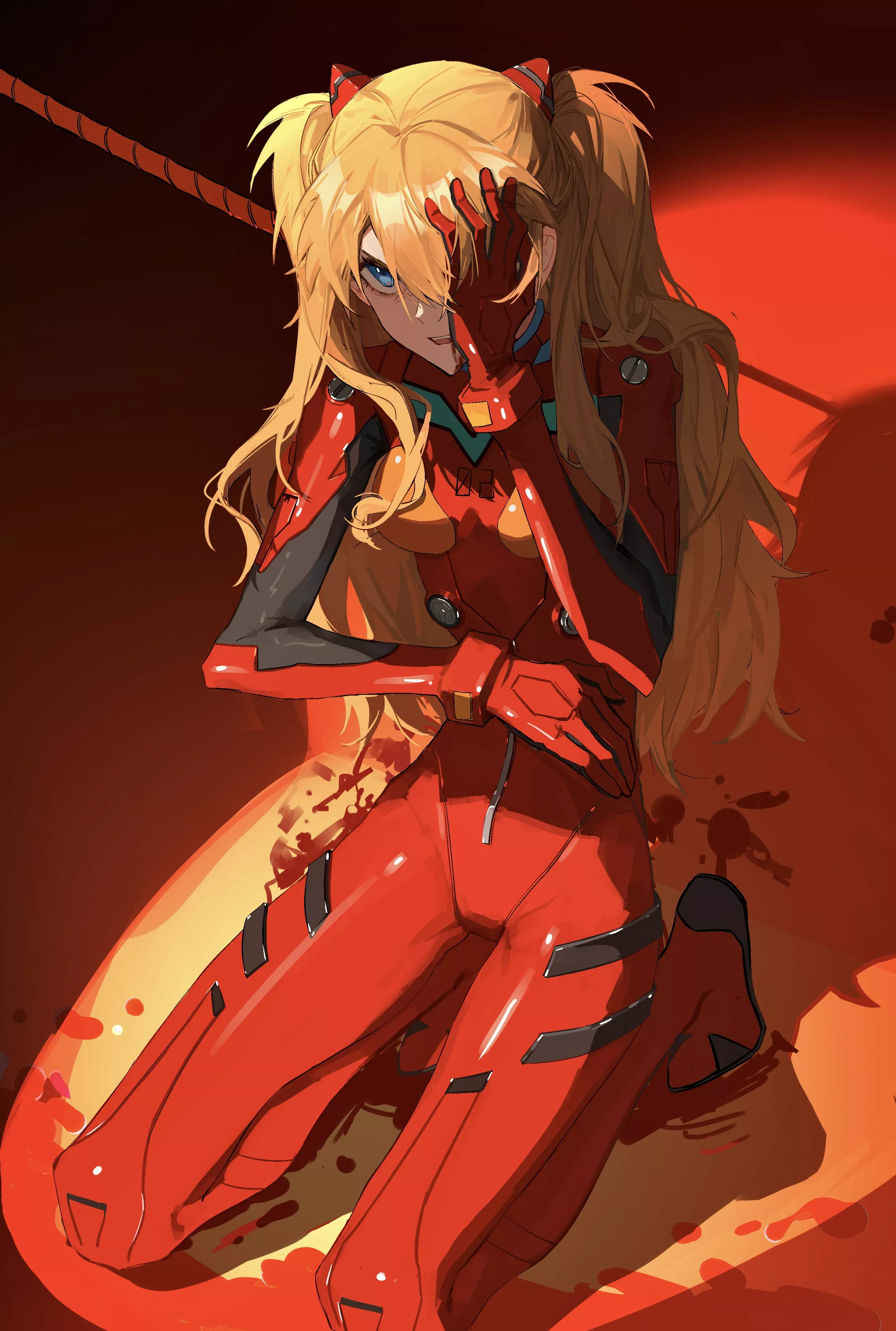 Asuka [Evangelion]