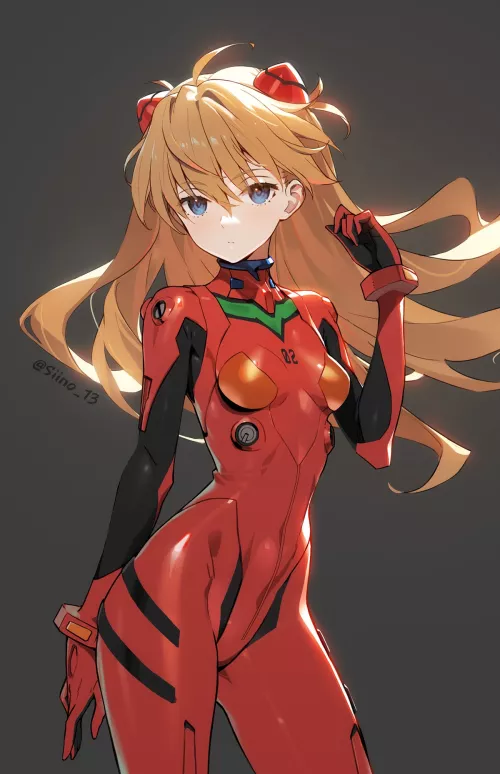 Asuka [Evangelion]
