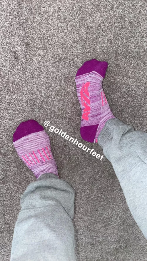 Avia socks might just be my favorite brand😜 [selling]