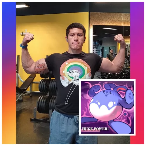 Azumarril is one of my favorites. 💦🧚♀️