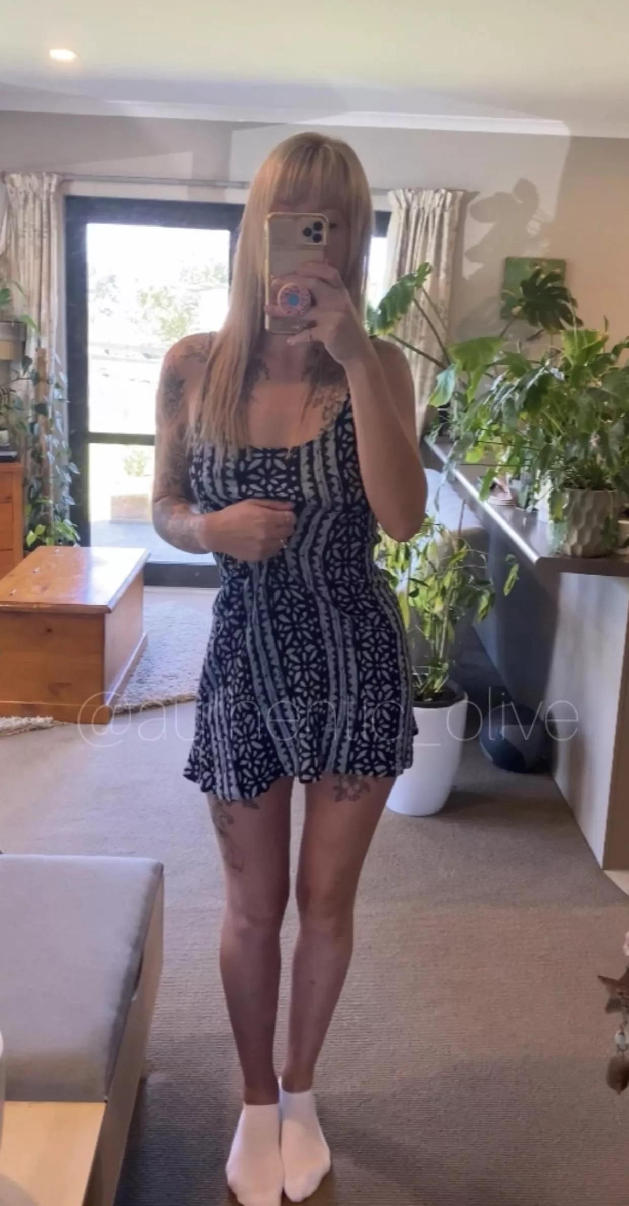 Best worn braless, imo