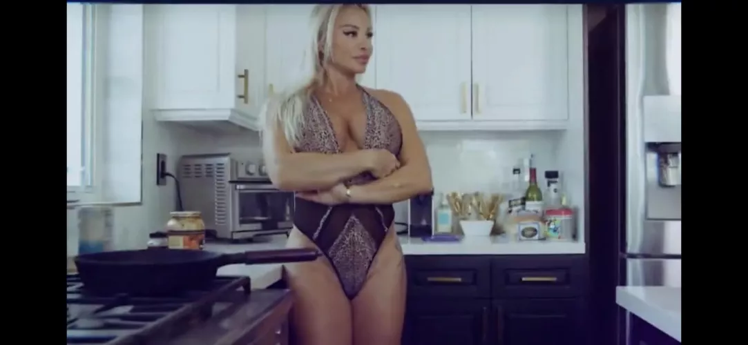 Can you tell me which video this is from?