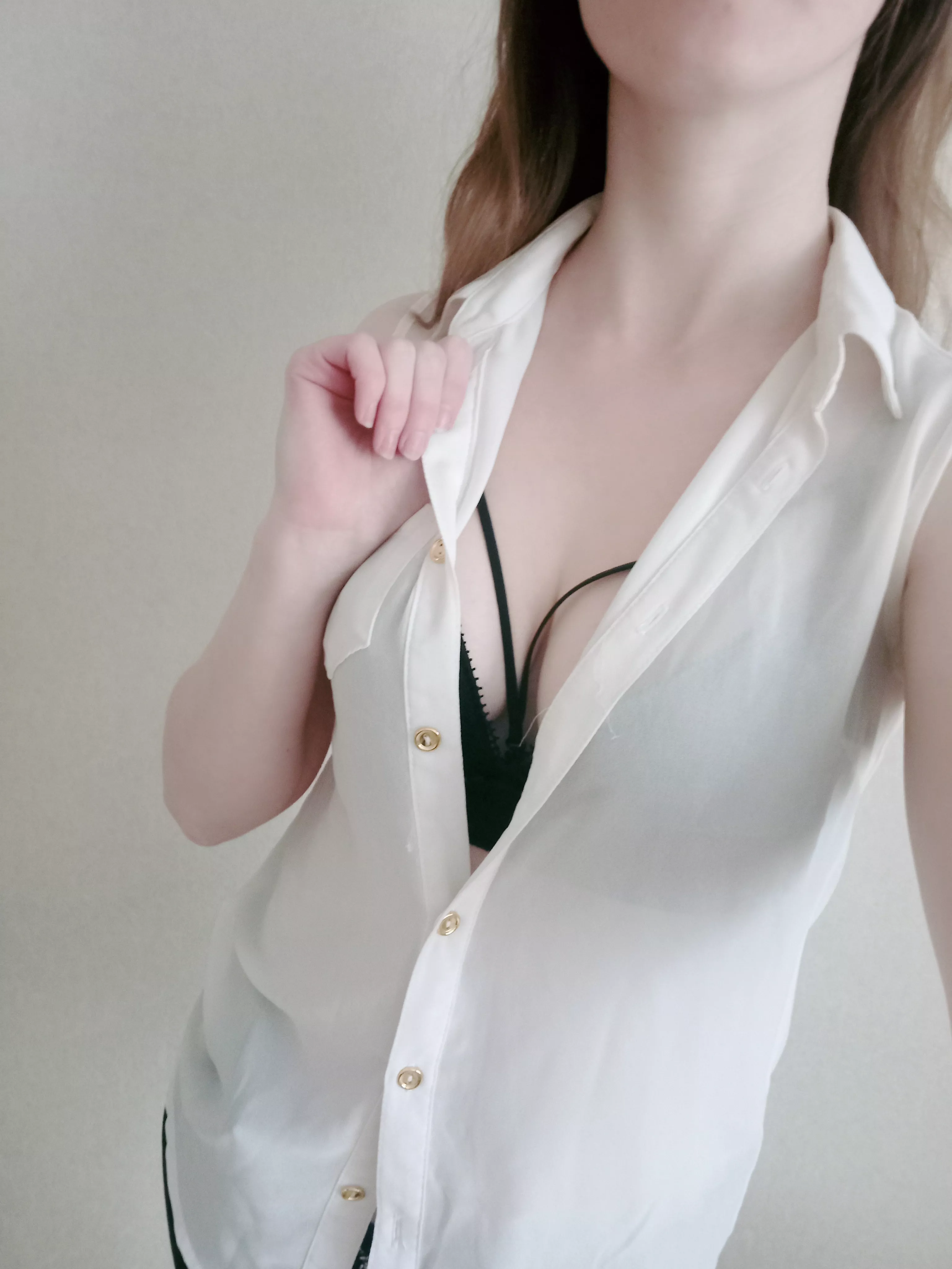 Classy, kinky and hot all in one, is what my ex told me. Do you agree?