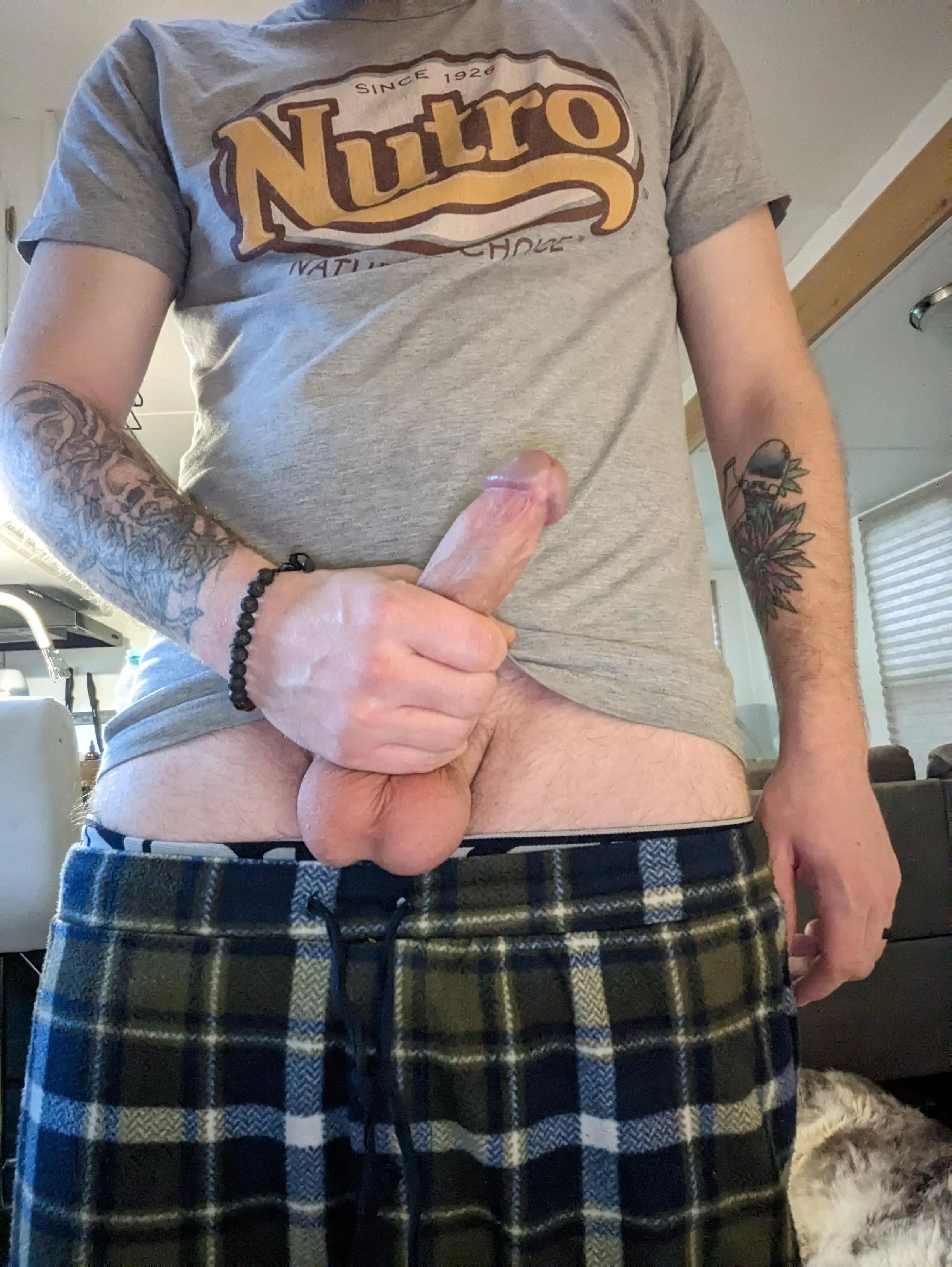 Come get this daddy dick